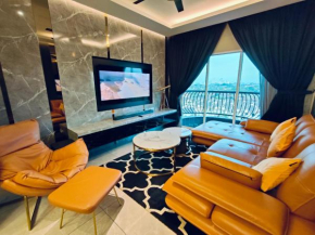 Melaka Homestay Golden Royal